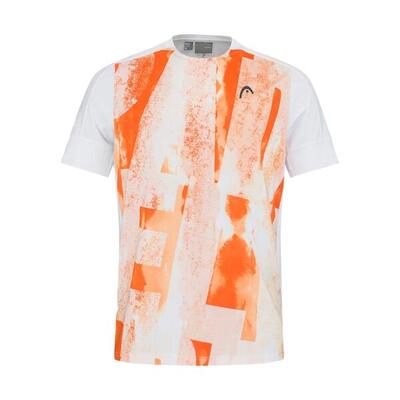 Head padel tech t-shirt