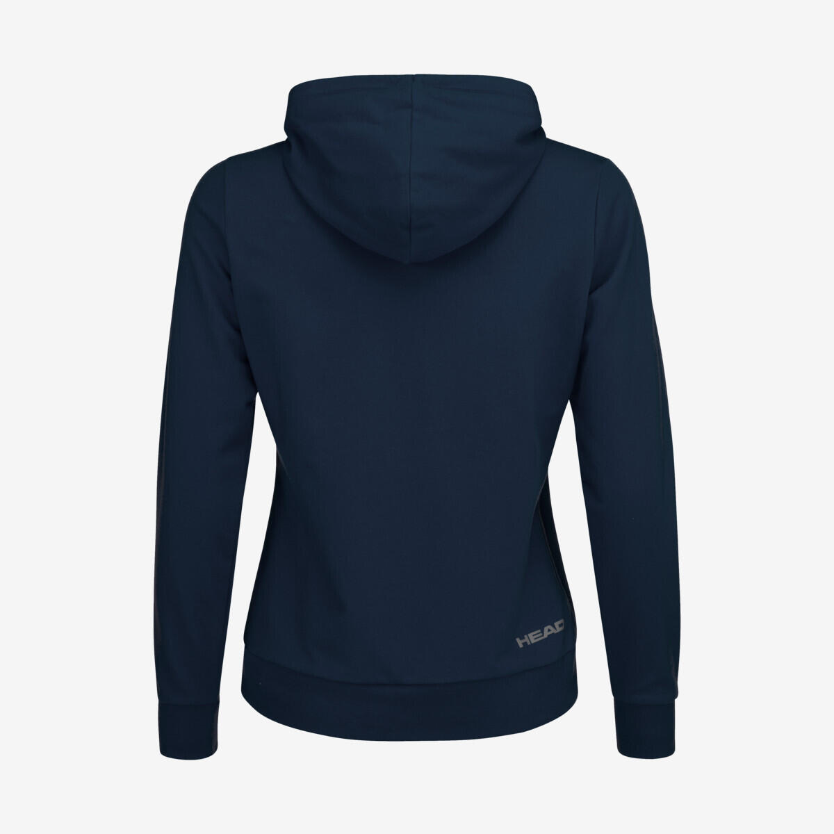 Hoodie Damen Head Club Rosie 3/3
