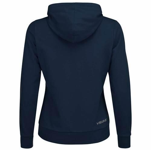 Bluza z kapturem damska Club Rosie
