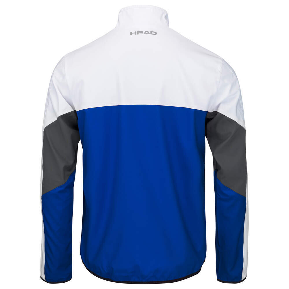 Veste de survêtement Head Club 22 3/4