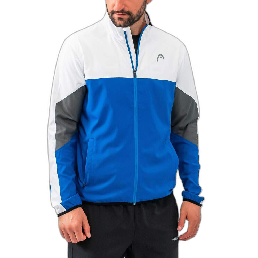 Veste de survêtement Head Club 22 2/4