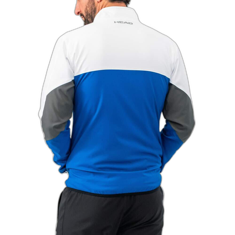 Veste de survêtement Head Club 22 4/4