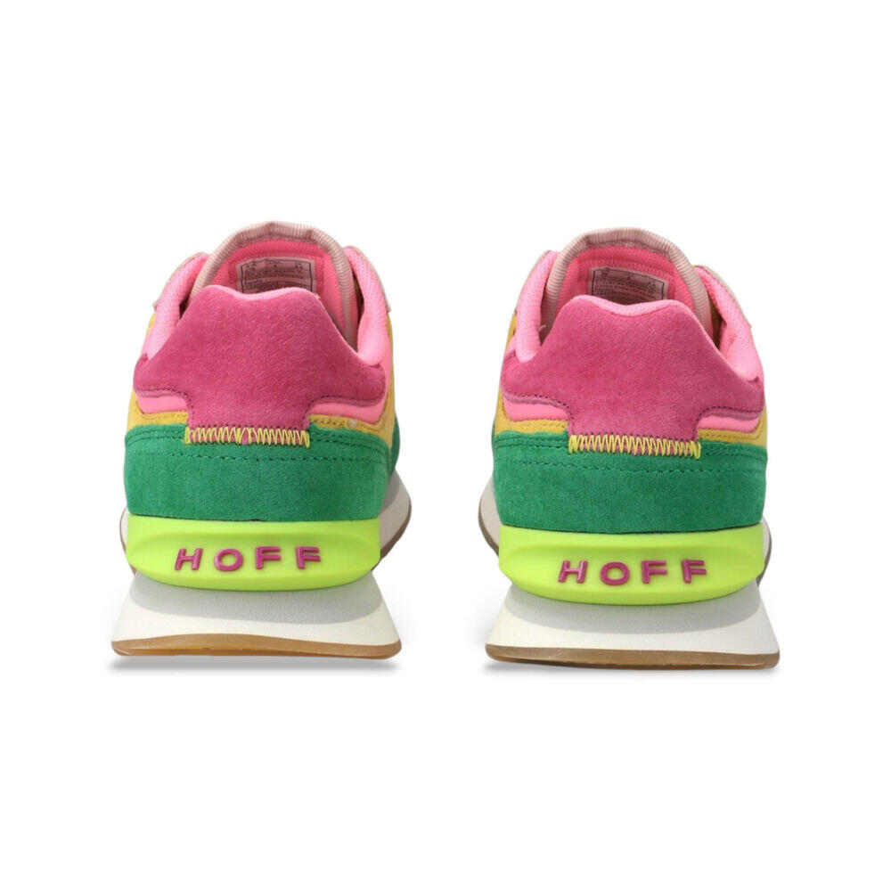 Zapatillas Mujer Hoff Santa Marta Rosa 3/7