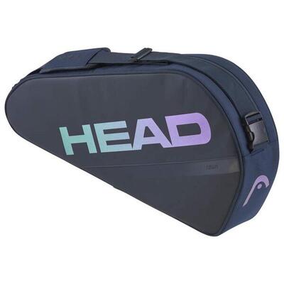 Racket bag head tour s navy blue