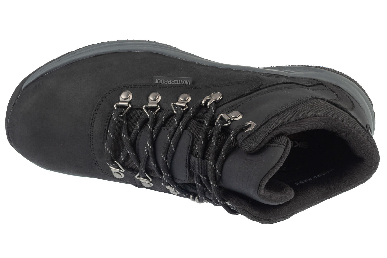 Buty trekkingowe męskie, Slip-Ins: Meroe - Pikeman 3/4