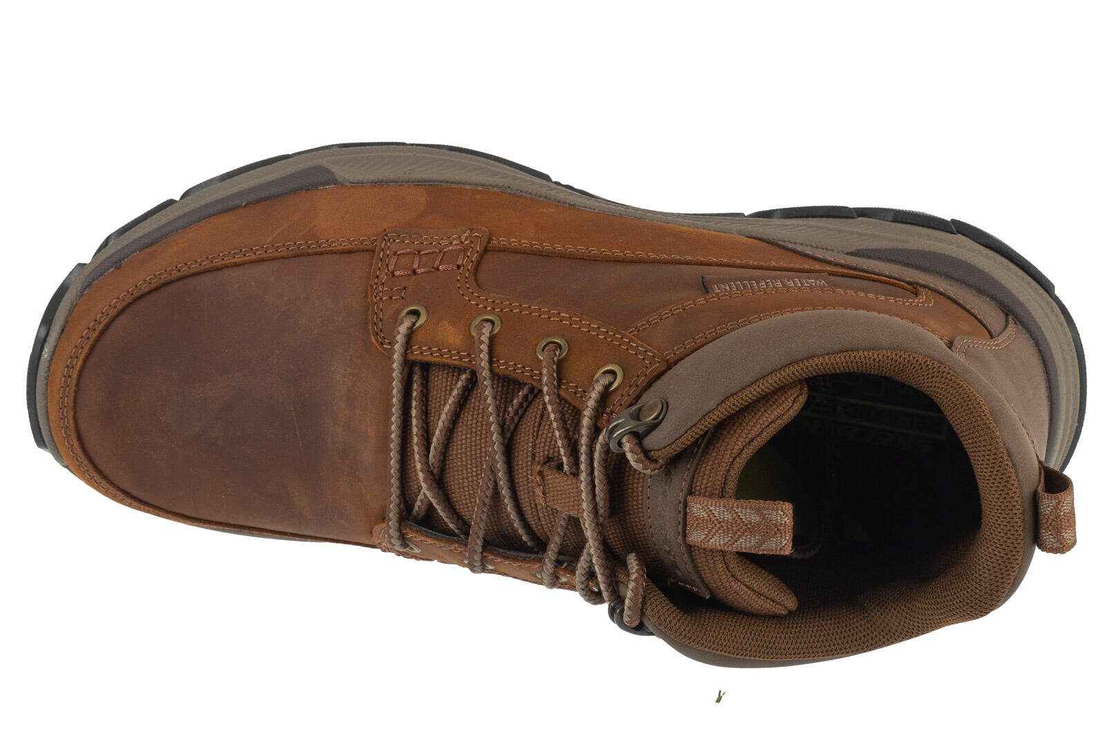 Buty zimowe męskie, Respected - Esmont 3/4