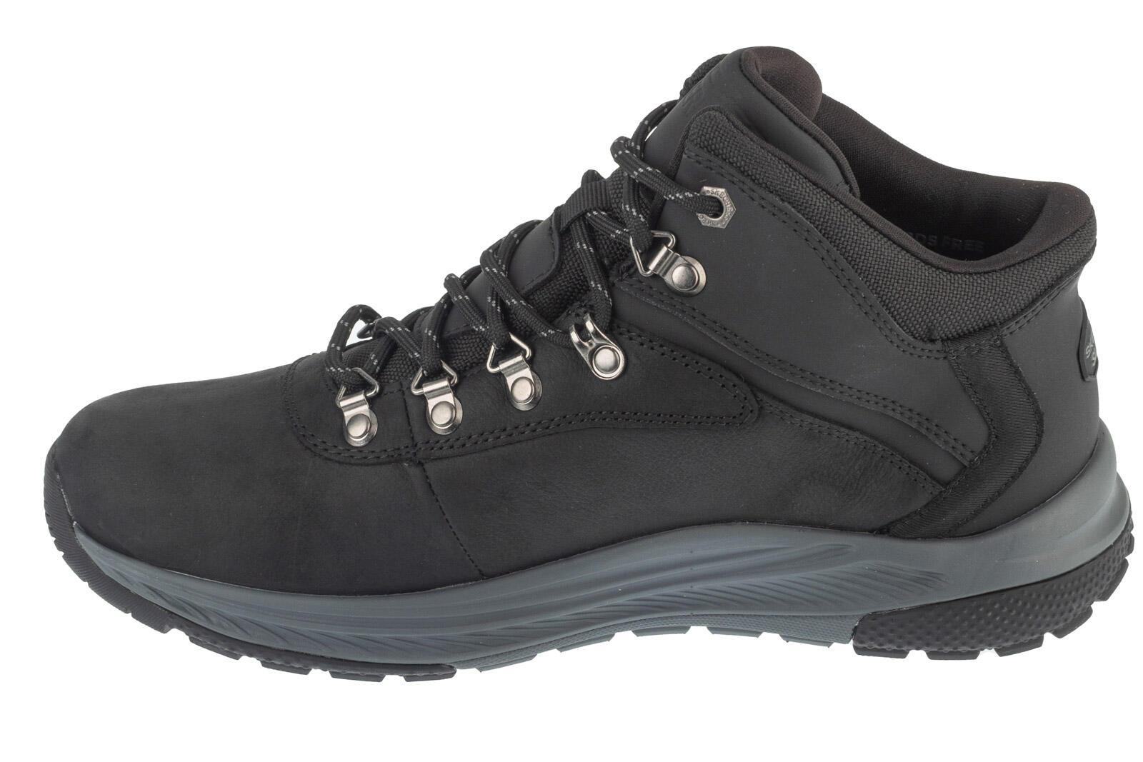 Buty trekkingowe męskie, Slip-Ins: Meroe - Pikeman 2/4