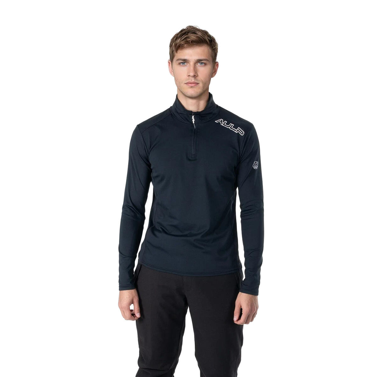 AULP Pánské nepromokavé snowboardové kalhoty s laclem Vepur