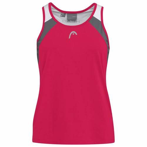 HEAD CLUB 22 Tank Top Women