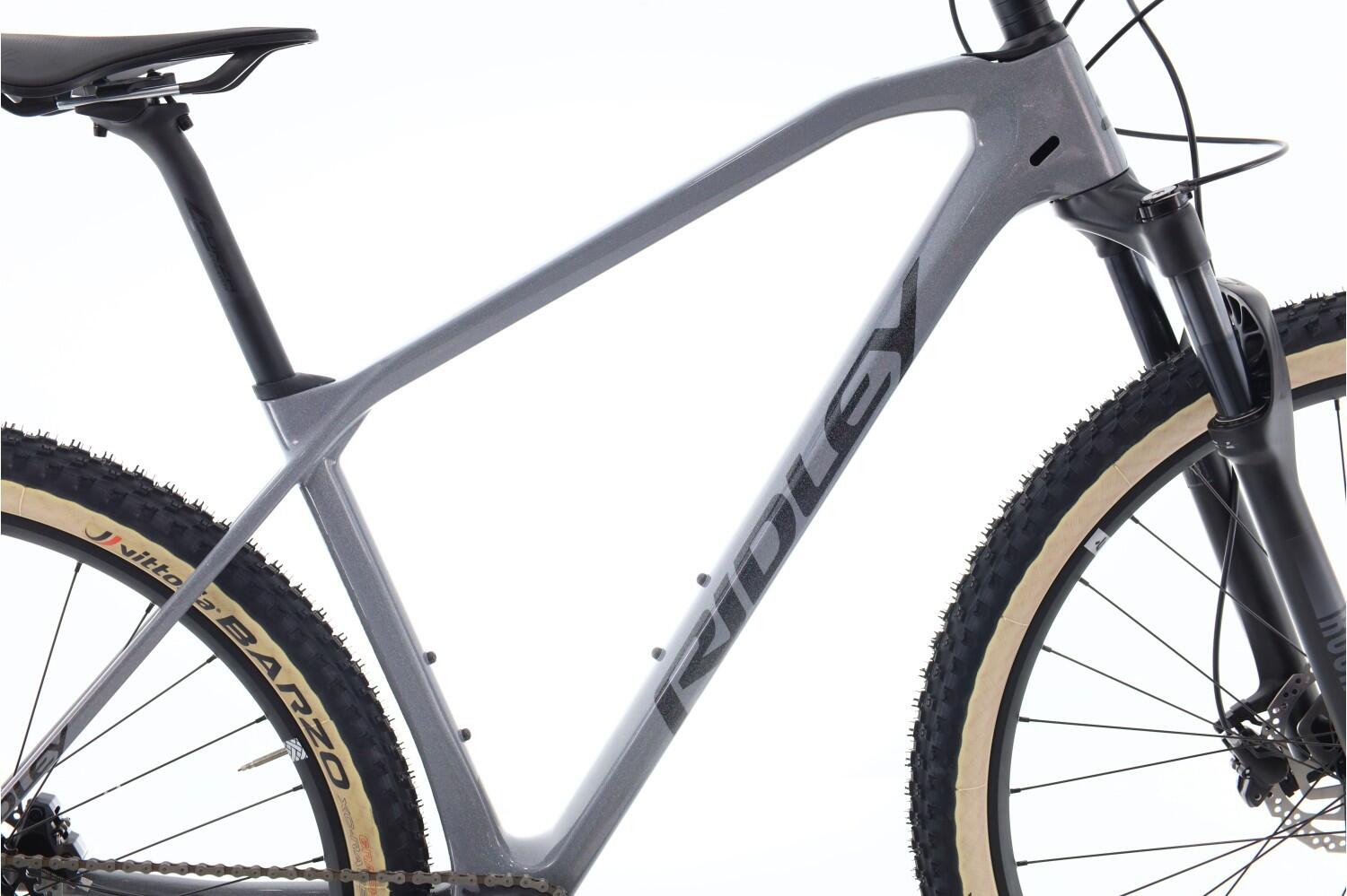 Segunda Vida · MTB · Ridley Ignite SLX · RIDLEY Decathlon