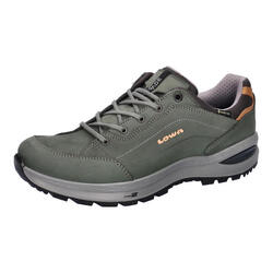 Chaussures rando femme LOWA Renegade Evo GTX Nubuk GORE-TEX