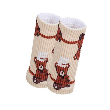 Elitex Training Wristband Teddy Sweat Wristband Cross Training