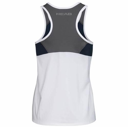 CLUB 22 Tank Top Women 2/2
