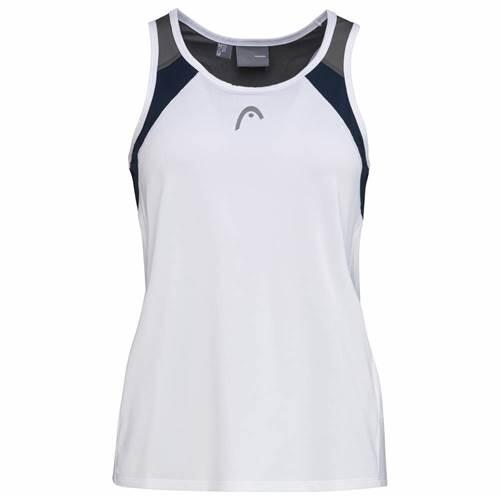 HEAD CLUB 22 Tank Top Women