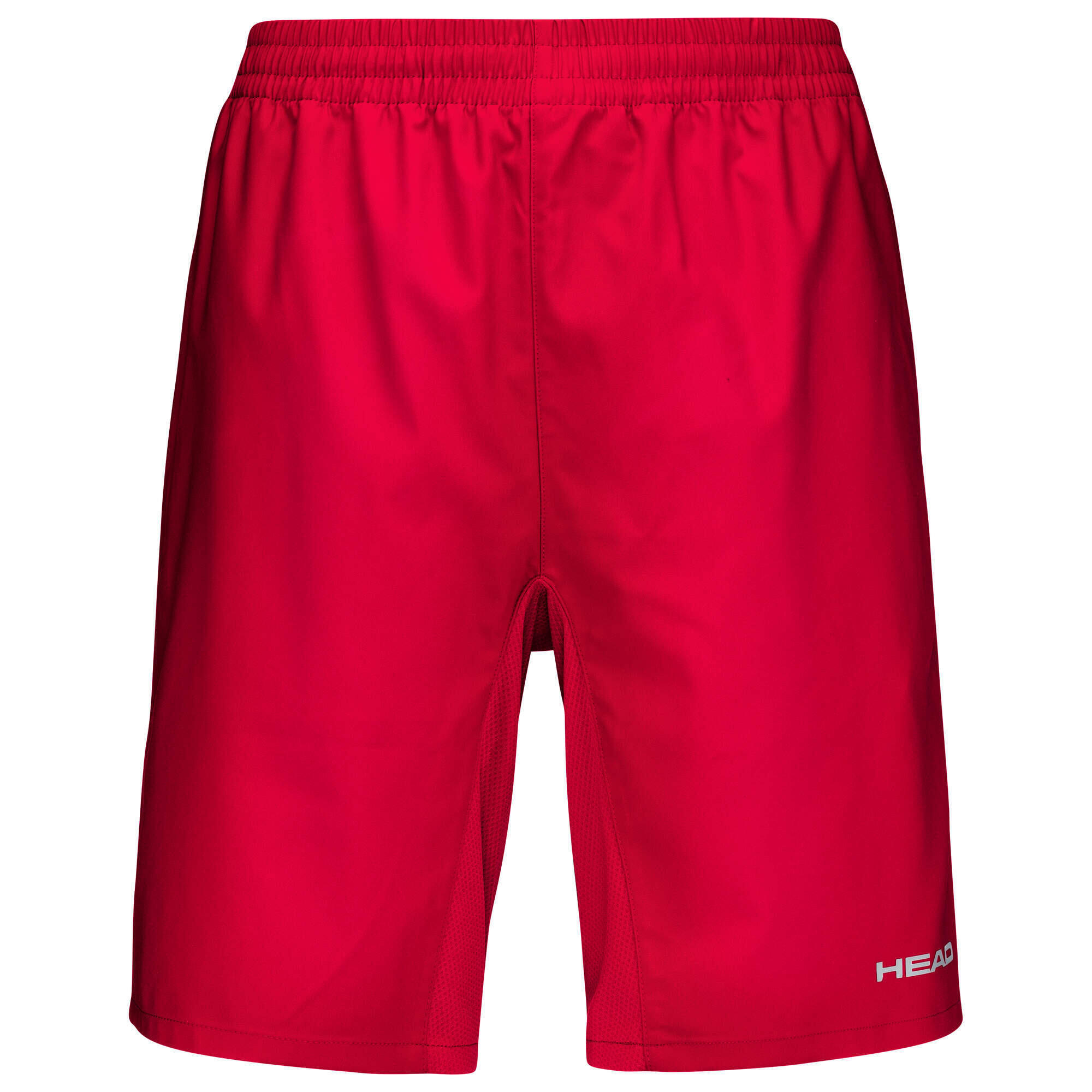 Head - Short Head Club Bermudas - Bermuda - Rouge - Petit - Decathlon