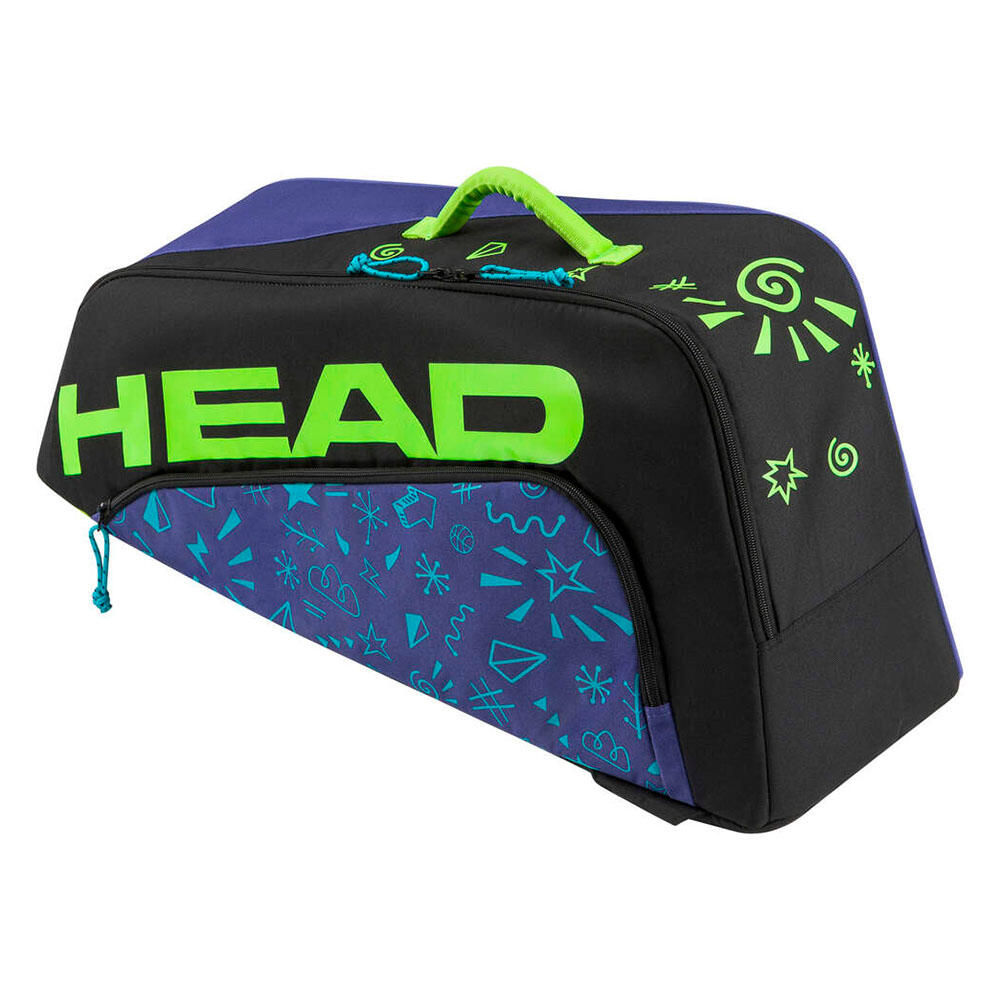 HEAD Head Kids Tour Backpack 14l Monster 260754