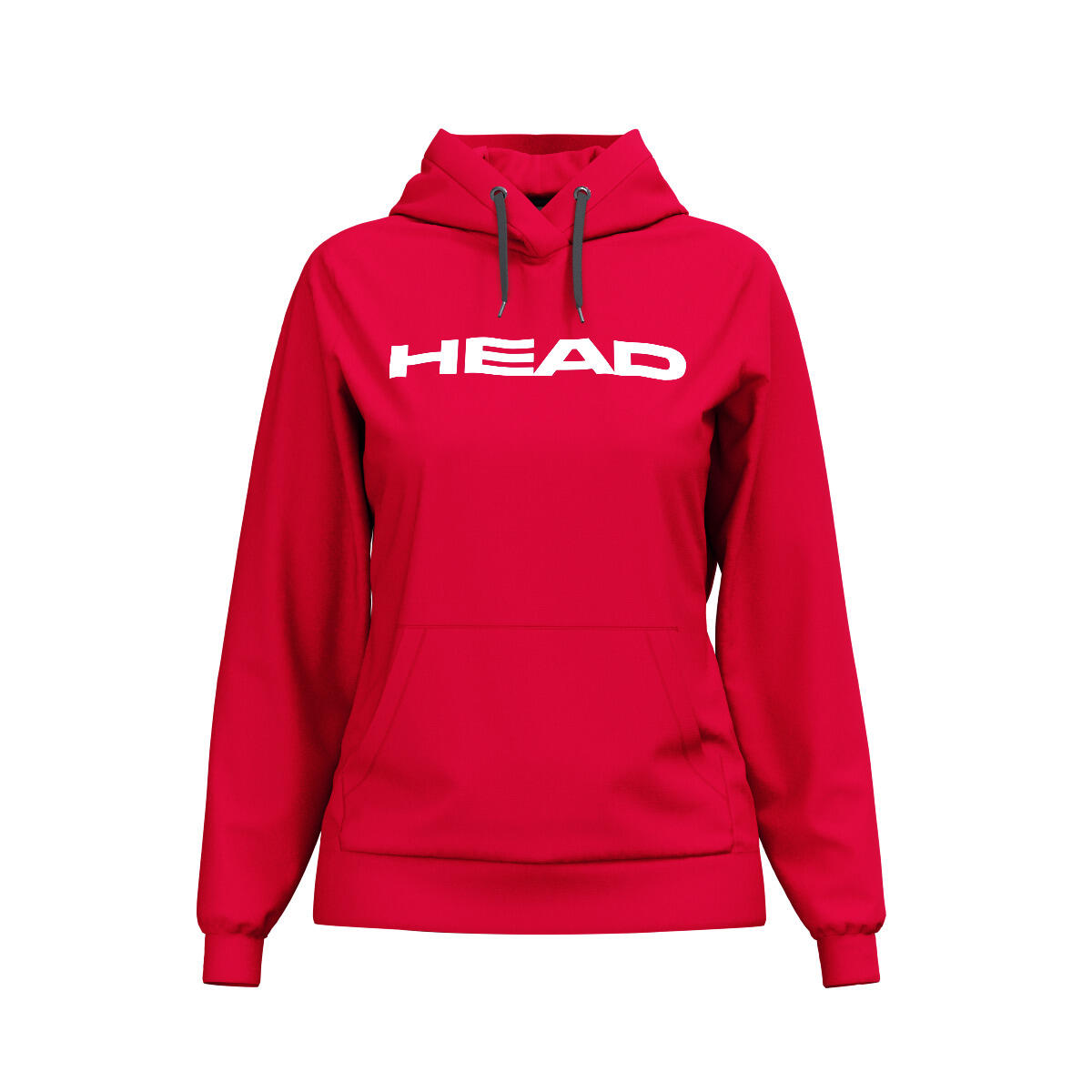 HEAD Women's hooded sweatshirt Head Club Original