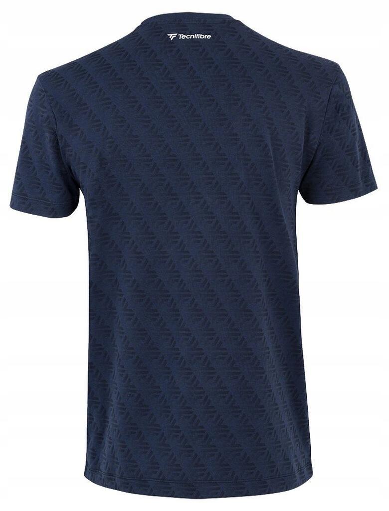 Heren T-shirt Tecnifibre Graphic Tee 2/6