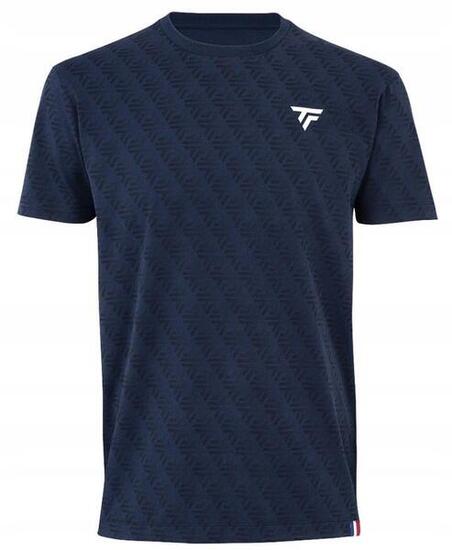 Herren T-Shirt Tecnifibre Graphic Tee
