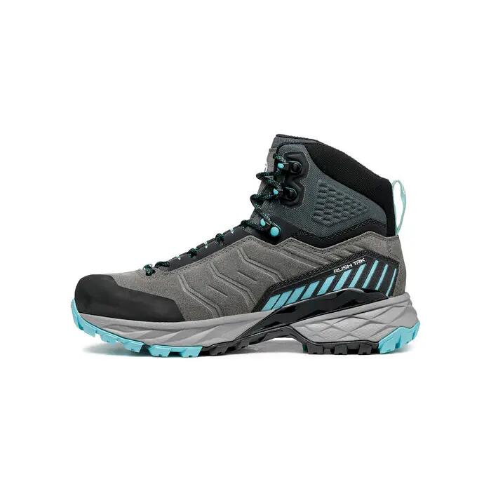 Buty trekkingowe damskie Scarpa RUSH TRK GTX WOMAN 3/7