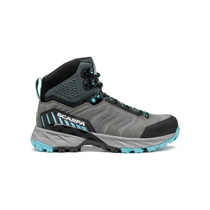 Buty trekkingowe damskie Scarpa RUSH TRK GTX WOMAN 2/7