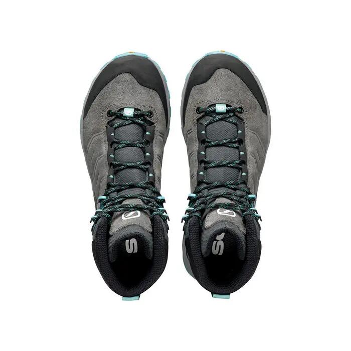 Buty trekkingowe damskie Scarpa RUSH TRK GTX WOMAN 5/7
