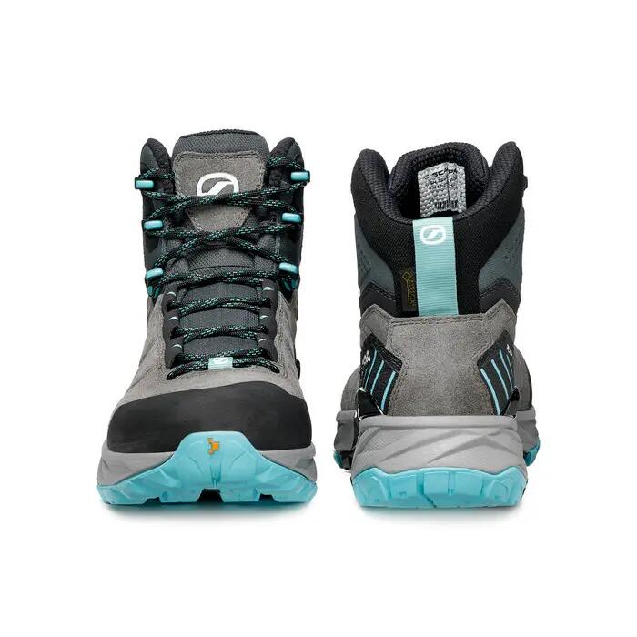 Buty trekkingowe damskie Scarpa RUSH TRK GTX WOMAN 4/7