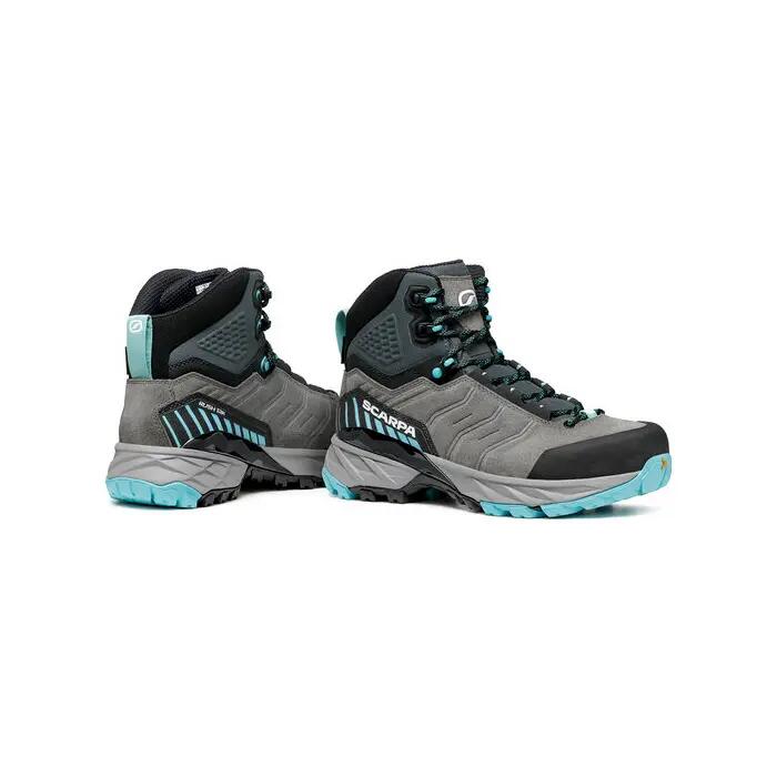 Buty trekkingowe damskie Scarpa RUSH TRK GTX WOMAN 6/7