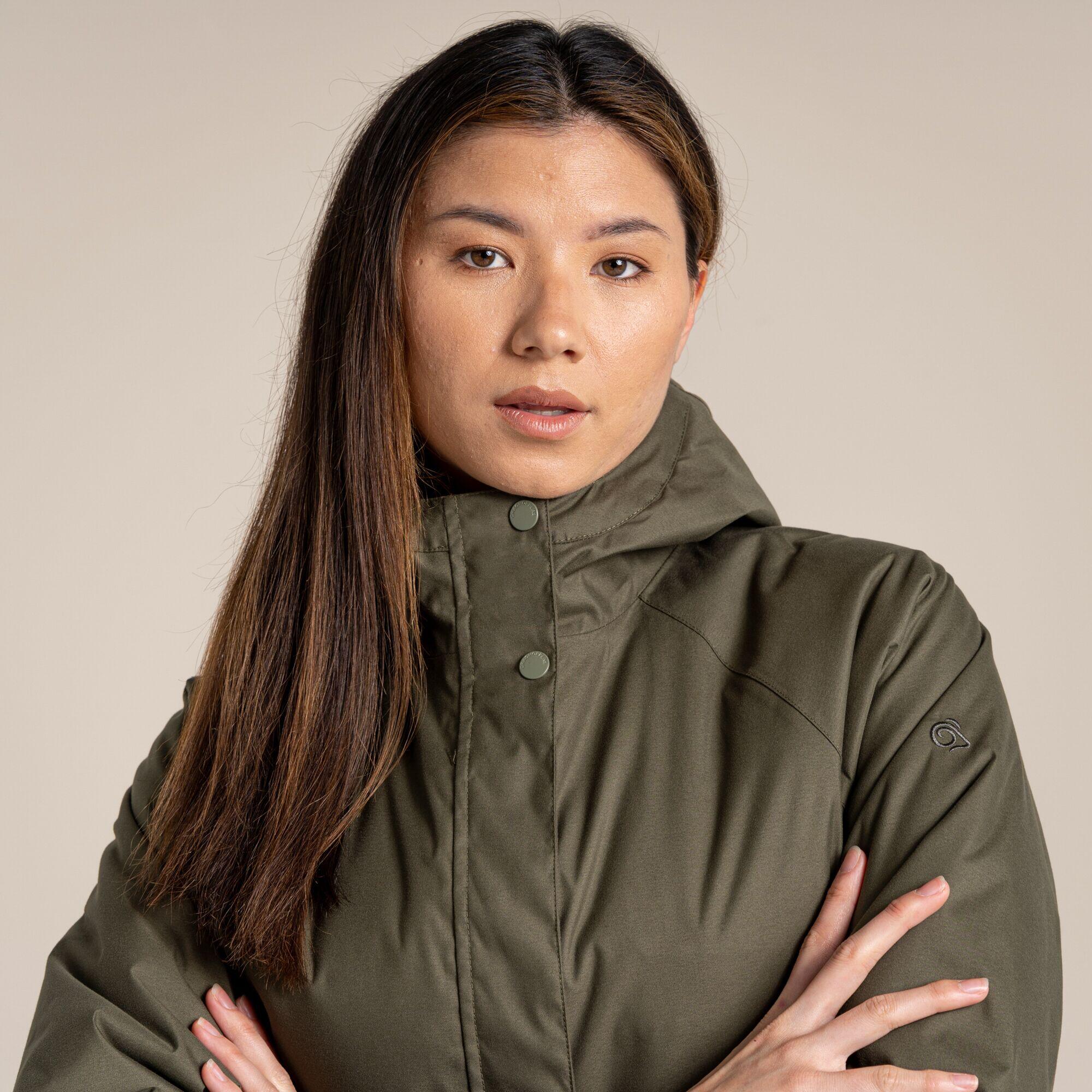 Veste Caithness Waterproof Design pour femme 4/7