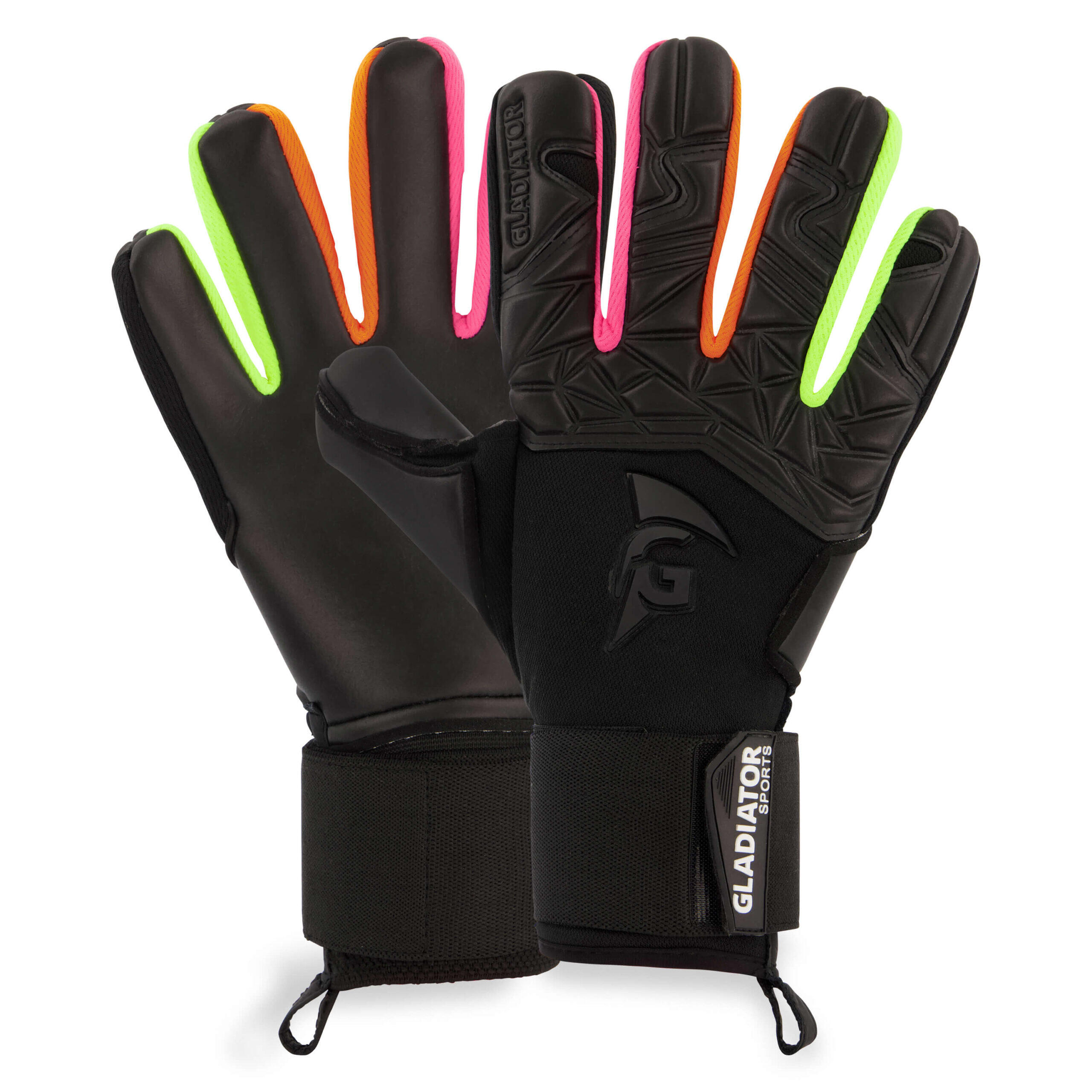 Liberty Pro megagrip Keepershandschoenen 1/5