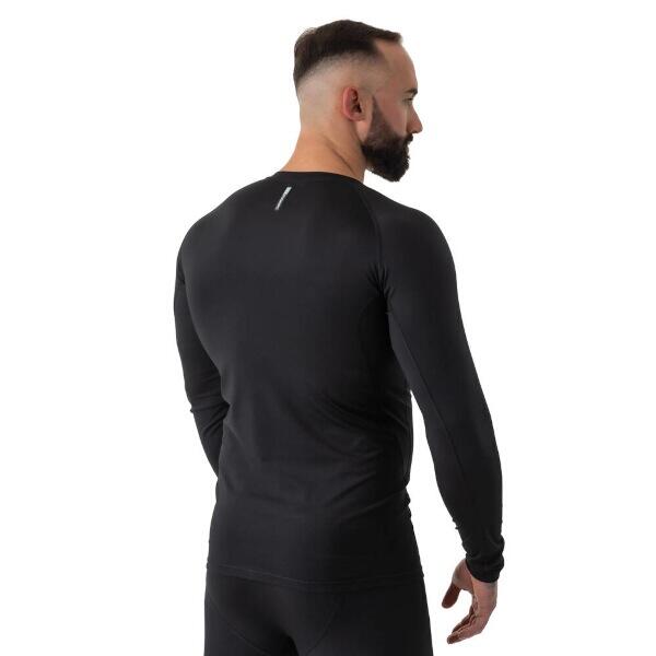Pánské tréninkové tričko DBX BUSHIDO Rashguard RSL 3/7