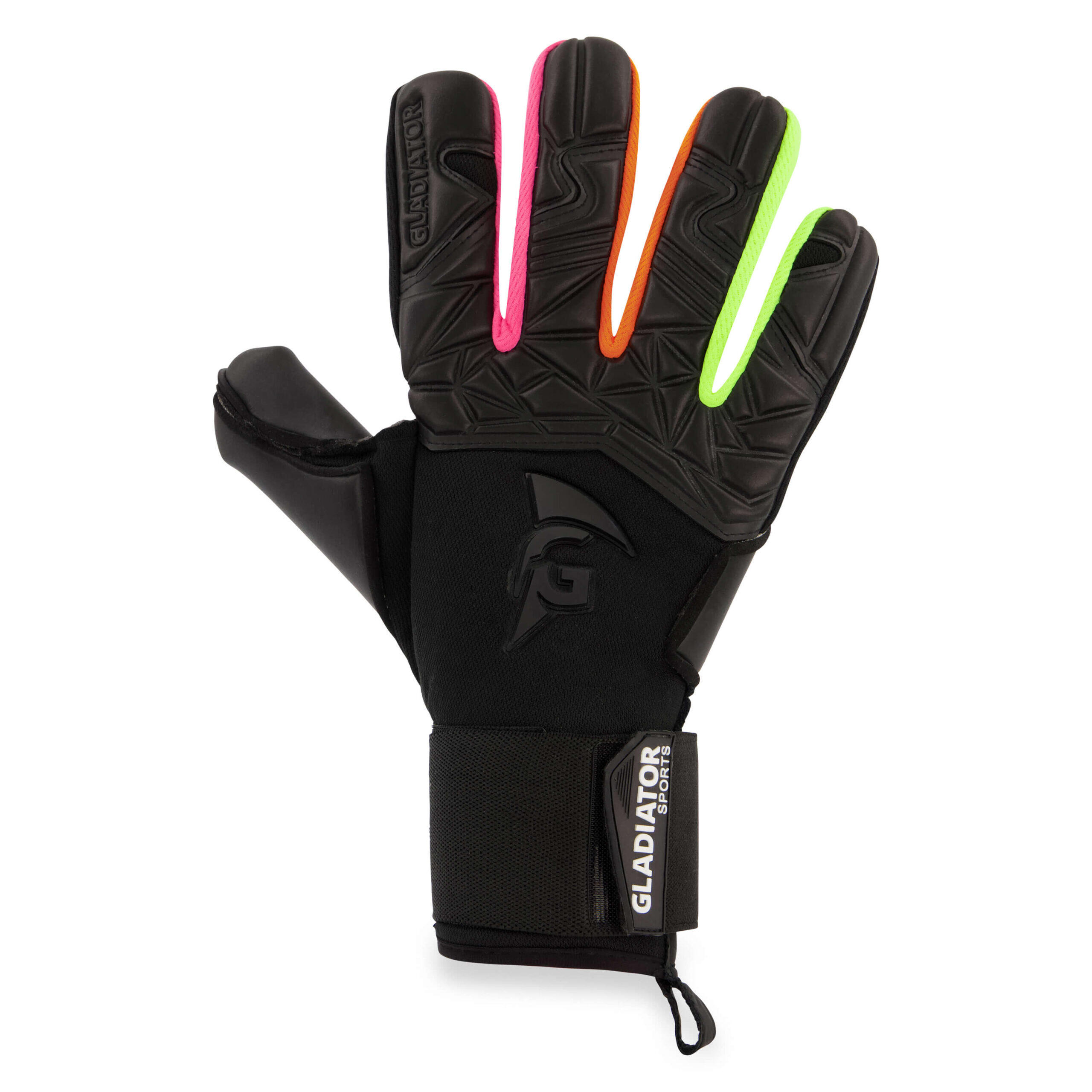 Liberty Pro megagrip Keepershandschoenen 3/5
