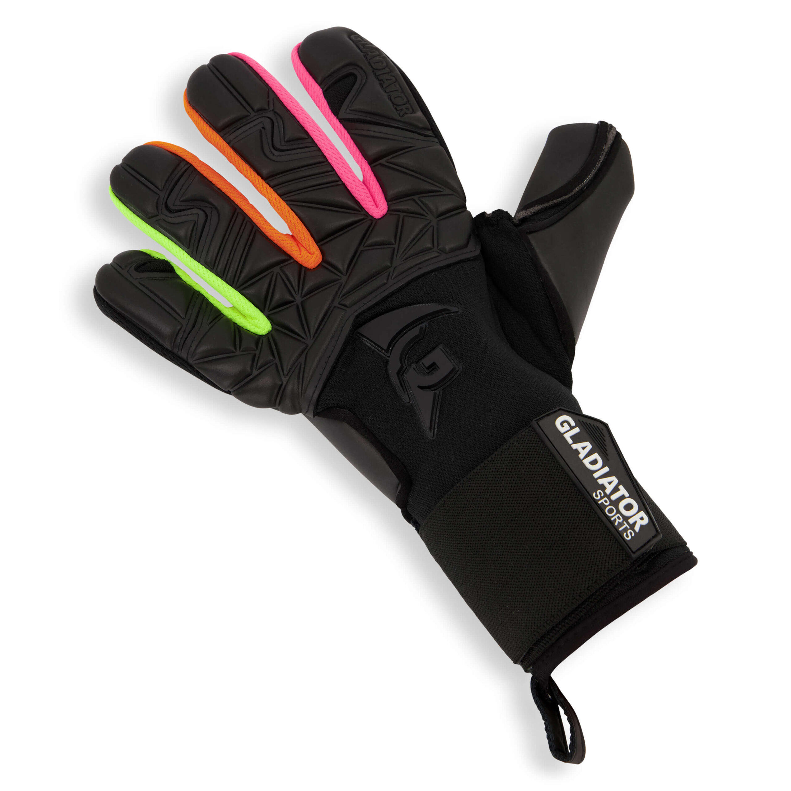 Liberty Pro megagrip Keepershandschoenen 4/5