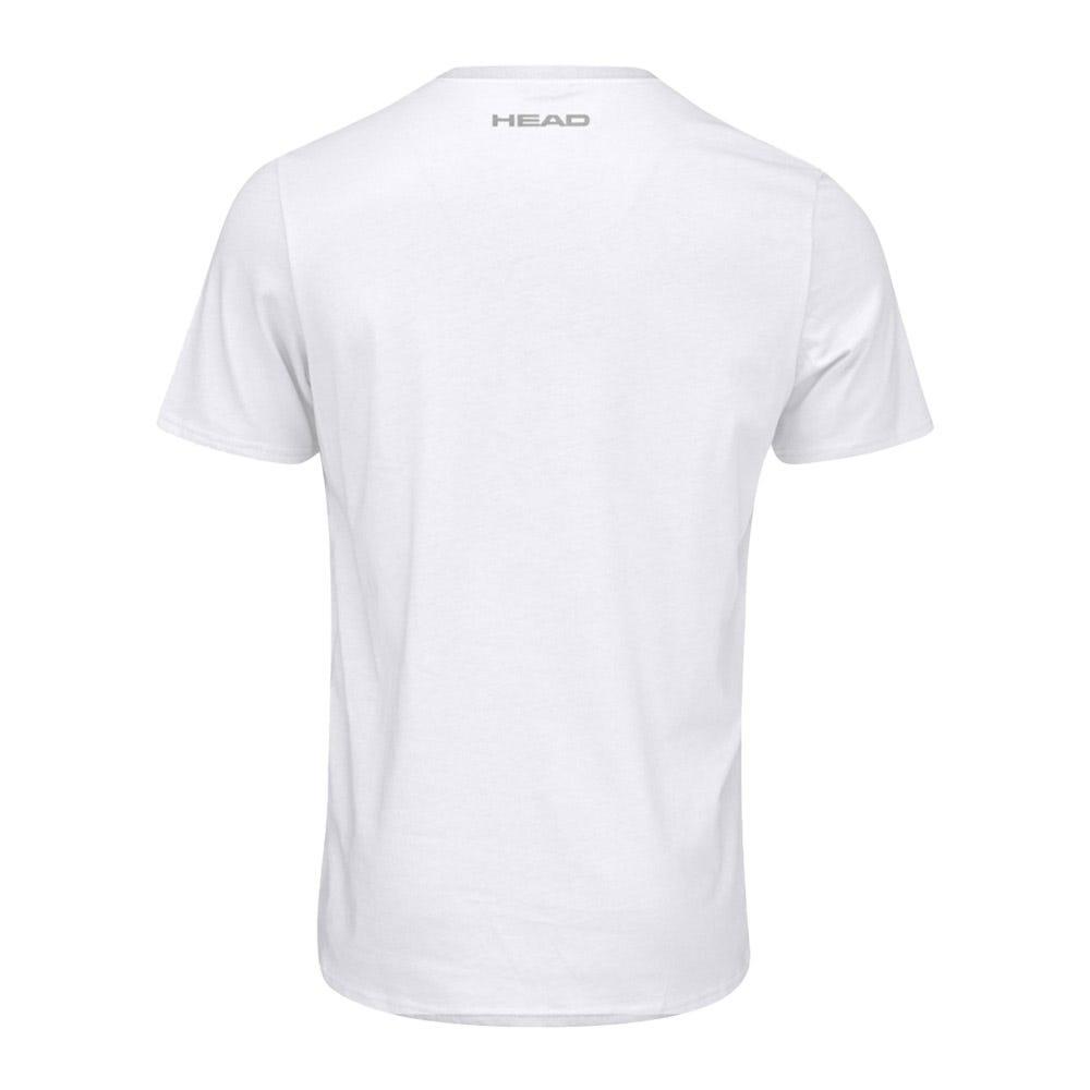 T-Shirt męski CLUB CARL
