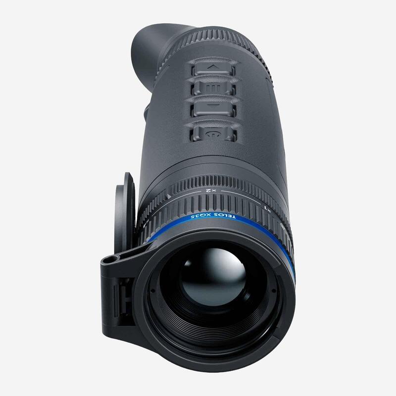 Camera cu termoviziune Pulsar Telos XQ35