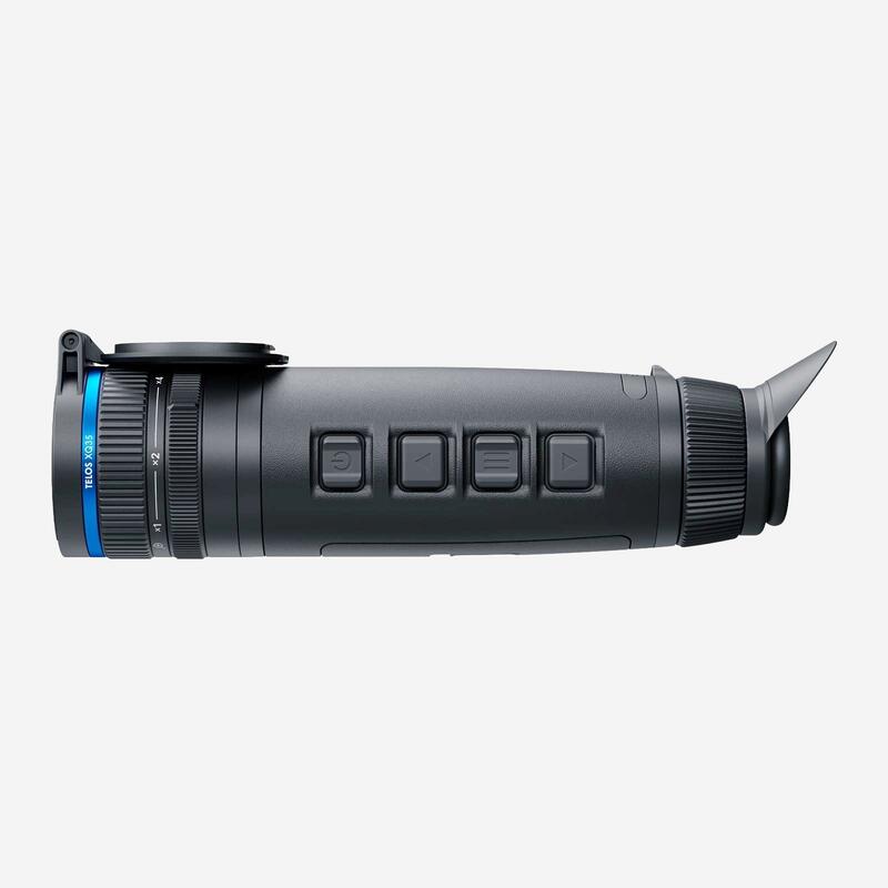 Camera cu termoviziune Pulsar Telos XQ35