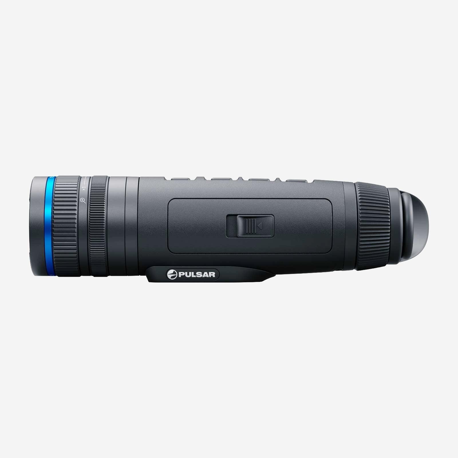 Monoculaire thermique pour chasse Telos XQ35 - Détection 1300 m - Pulsar 4/7