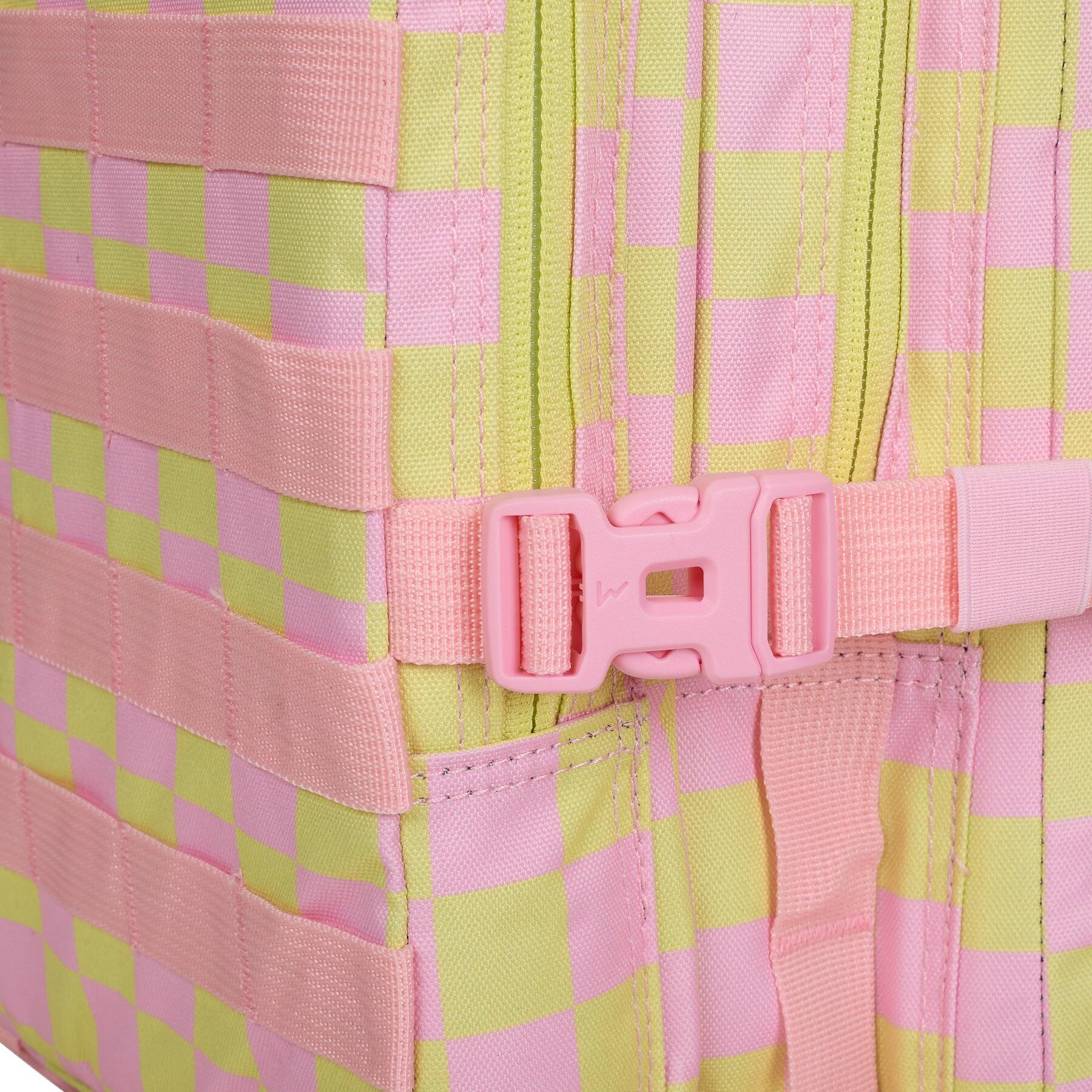 Sac à Dos Elitex V1 Bali 45L Cabine Entraînement Imperméable 3/7