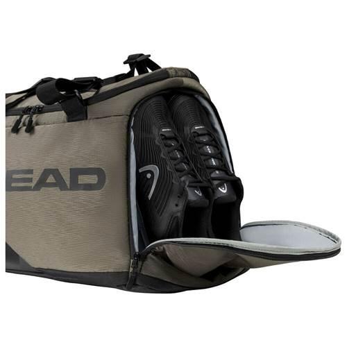 Torba sportowa unisex Head Pro X Court 3/5