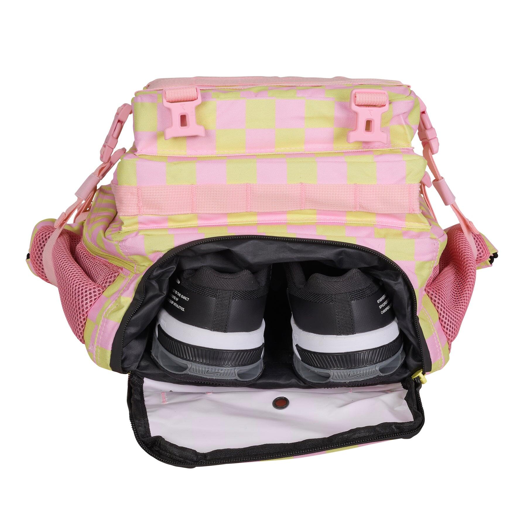 Sac à Dos Elitex V1 Bali 45L Cabine Entraînement Imperméable 5/7