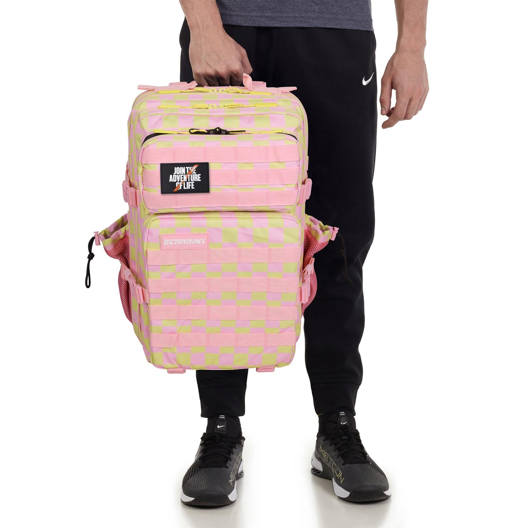 Sac à Dos Elitex V1 Bali 45L Cabine Entraînement Imperméable 4/7