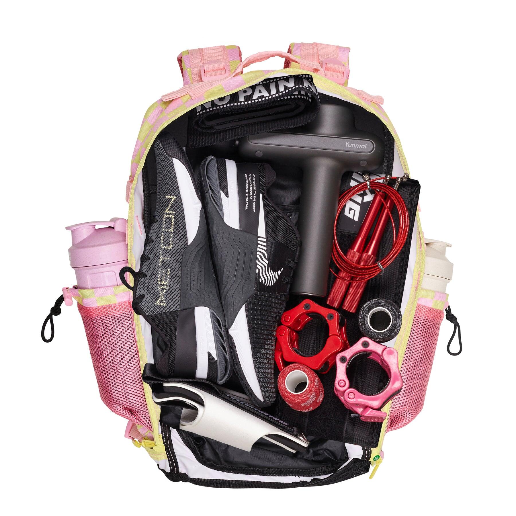 Sac à Dos Elitex V1 Bali 45L Cabine Entraînement Imperméable 6/7
