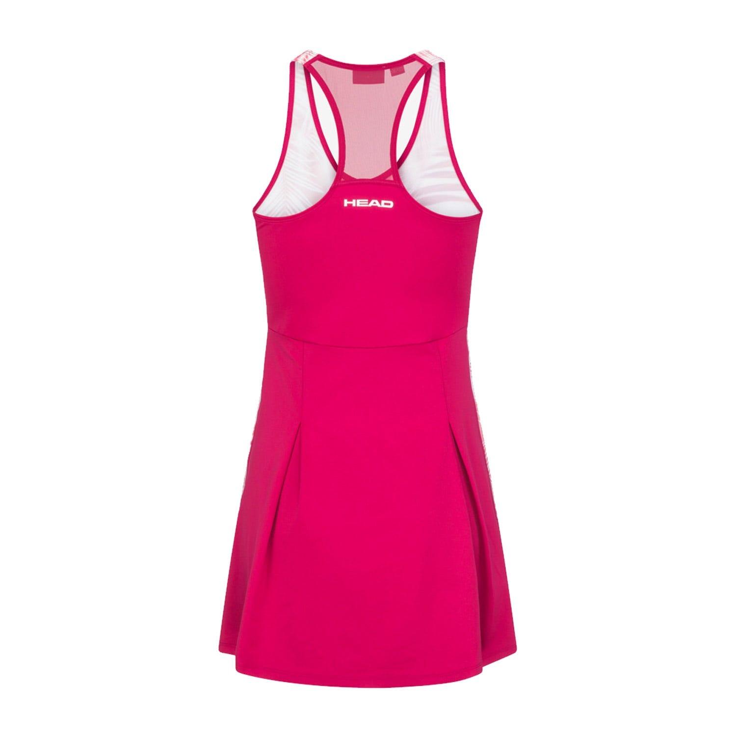 HEAD Abito Head Spirit