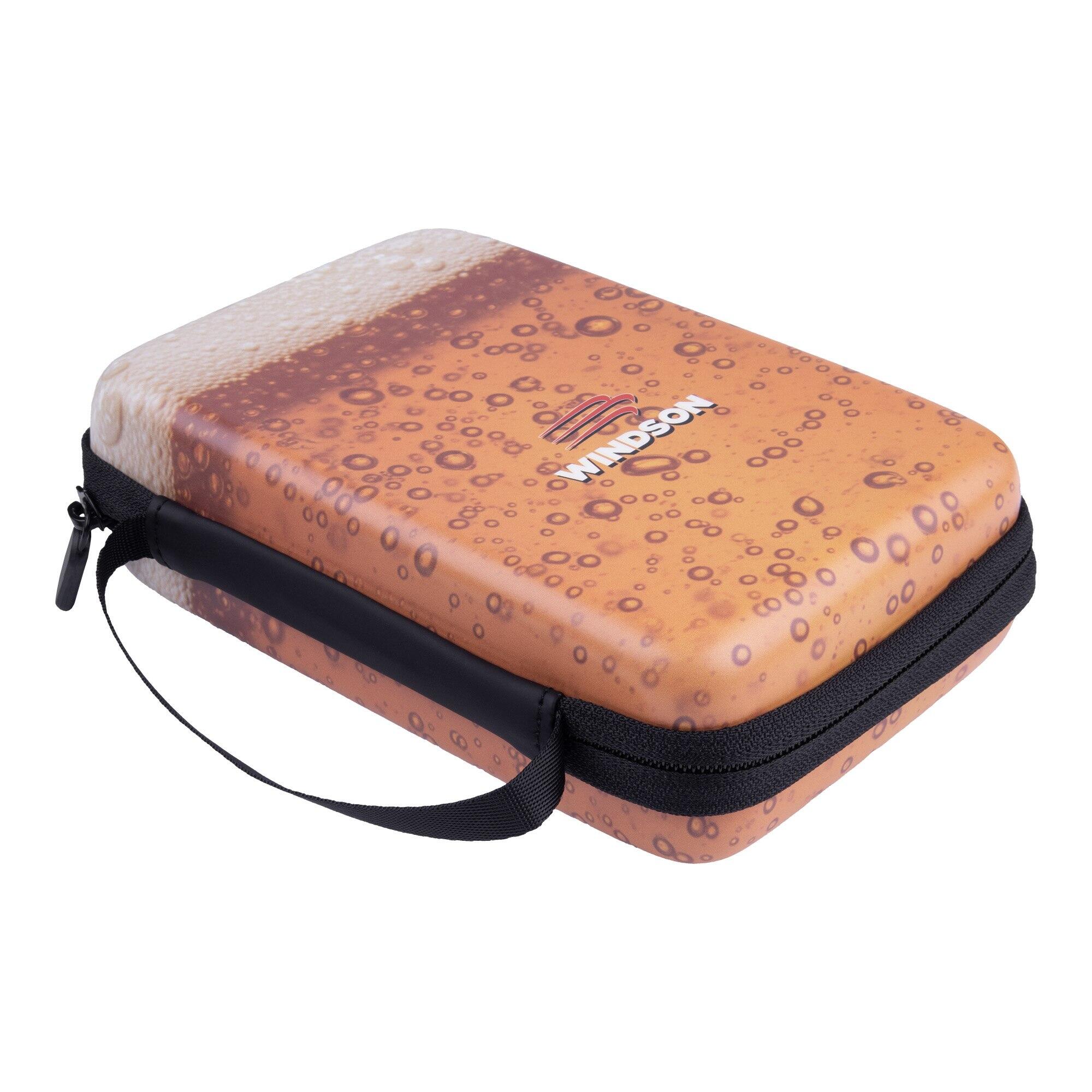 WINDSON Pouzdro na šipky CASEMULTI BEER