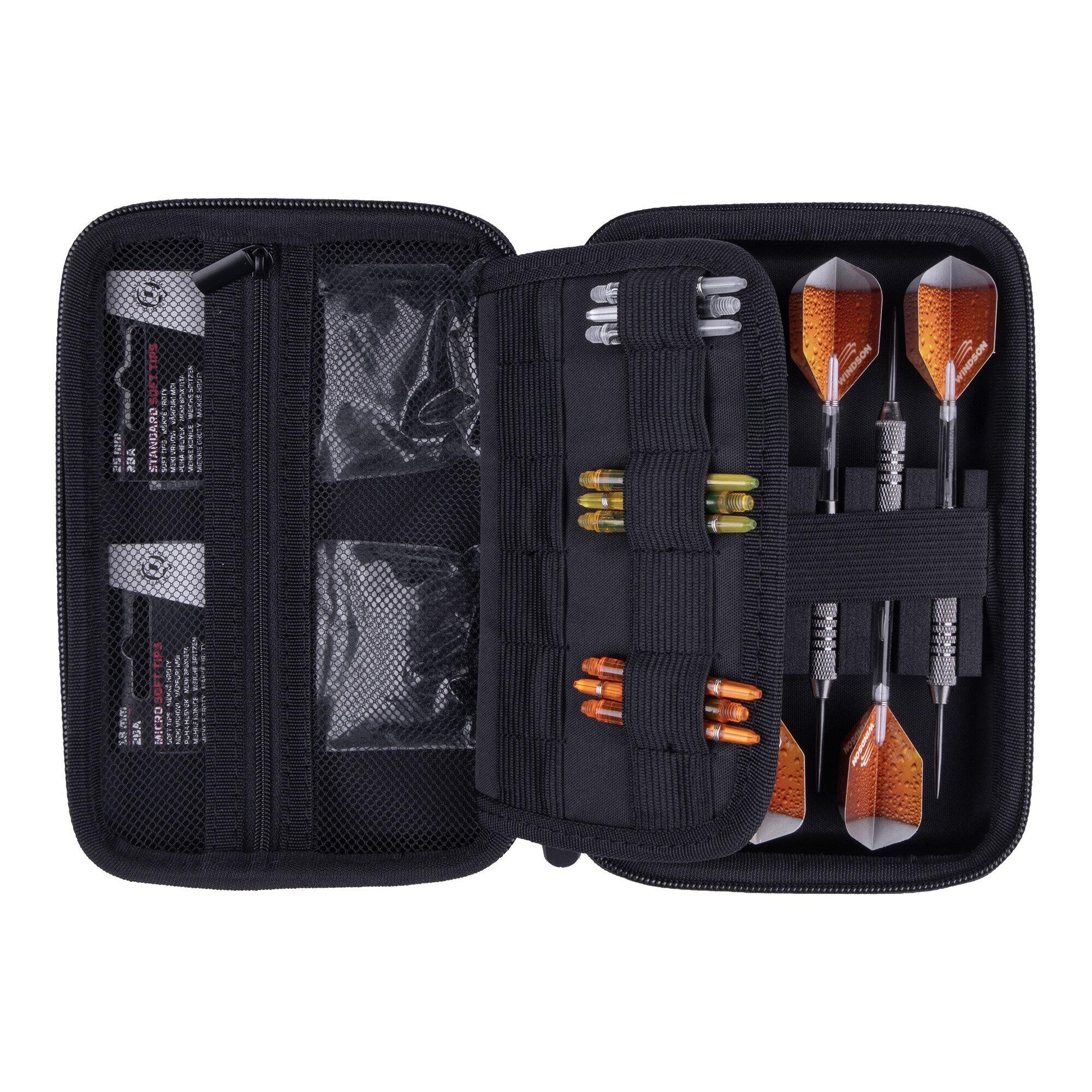 Estuche para dardos CASEMULTI BEER 4/7