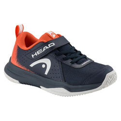 Chaussures de tennis enfant Head Sprint Velcro 40