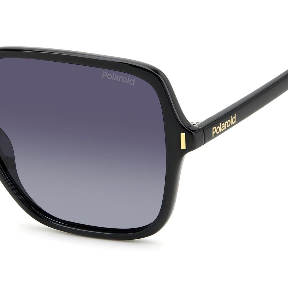Lunettes de Soleil Polaroid PLD 6219/S Femme Taille 56/17/140 3/5