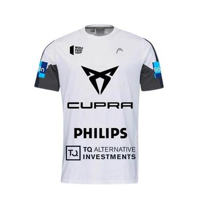 CLUB 22 Tech T-Shirt B