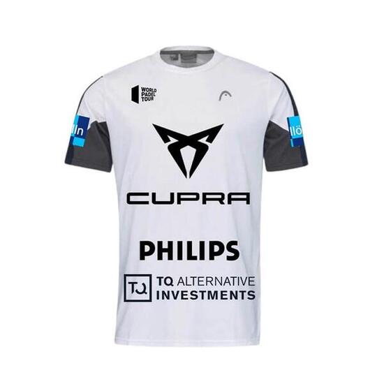 CLUB 22 Tech T-Shirt B