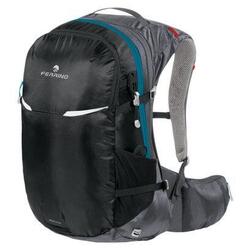 Sac à Dos Ferrino Zephyr 27+3L Gris/Noir